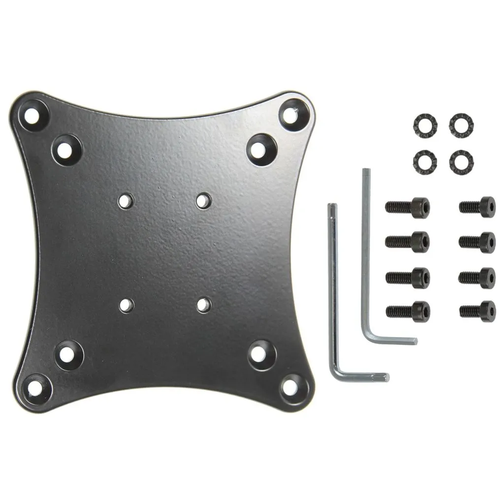 Brodit Piedestal Mount, Monteringsplade Dual Vesa - 215987
