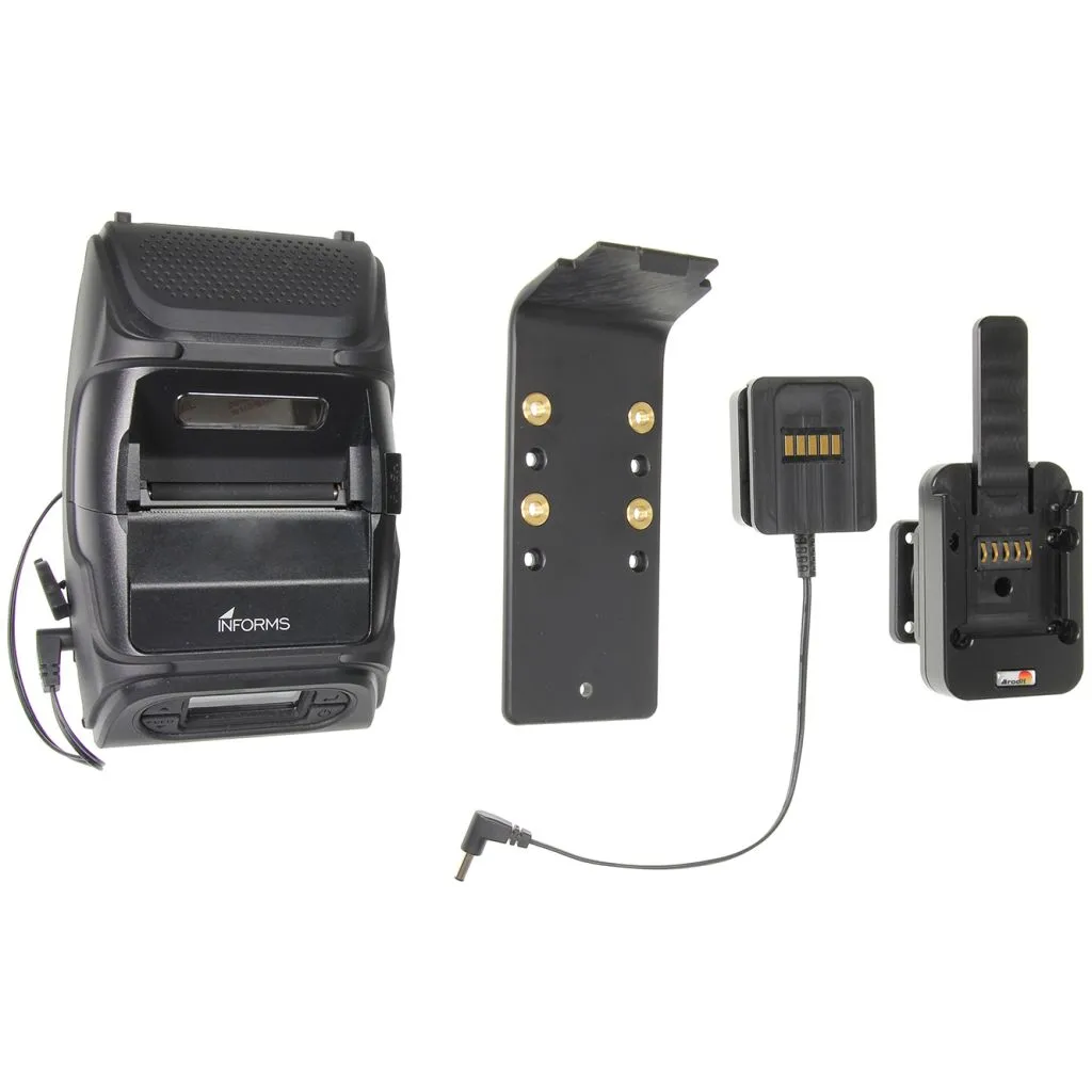 Brodit Beslag til Informs LK-P12 - 216003