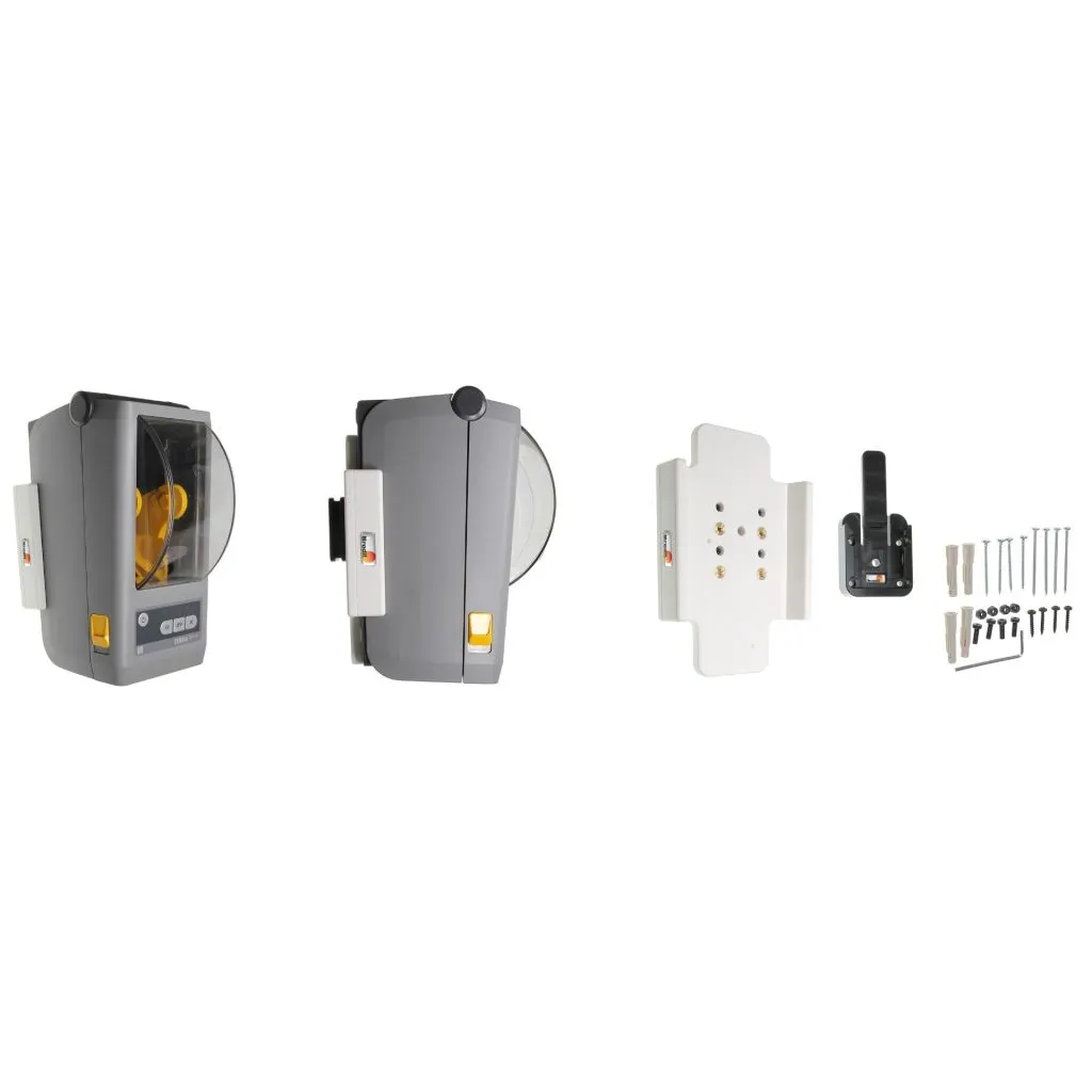 Brodit beslag med MultiMoveClip til Zebra - 216007