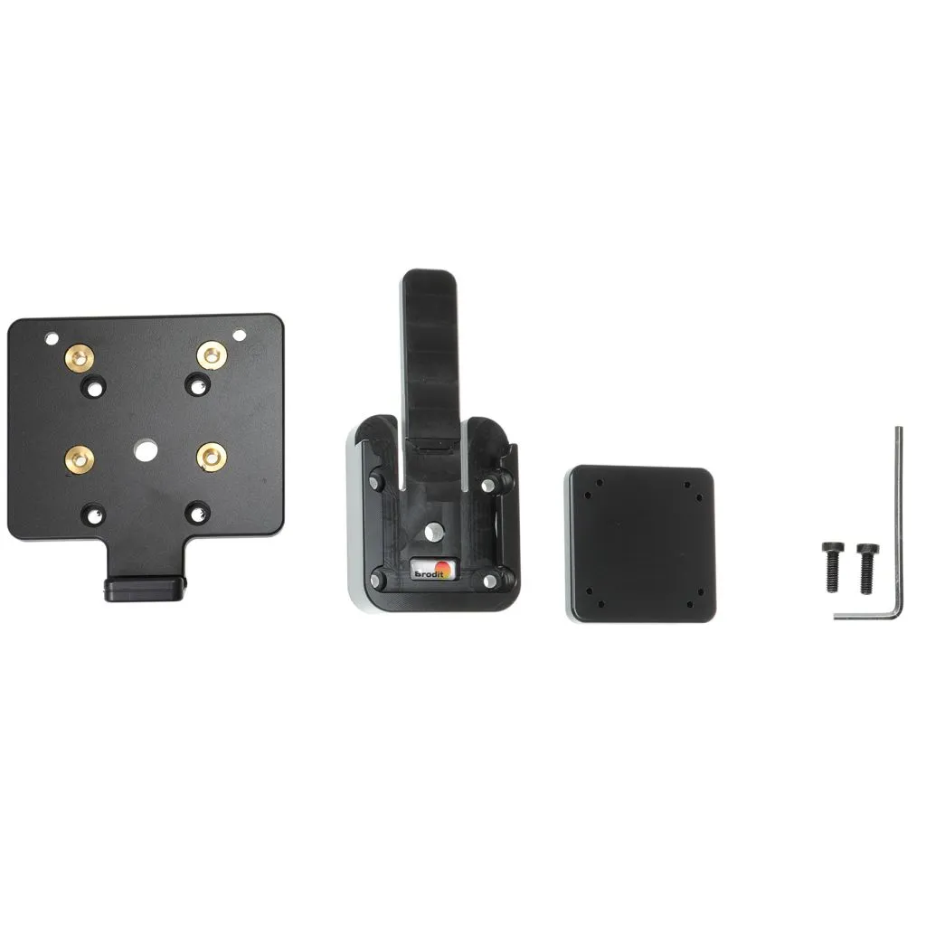 Brodit beslag til Zebra ZQ521/Zebra ZQ520 - 216008