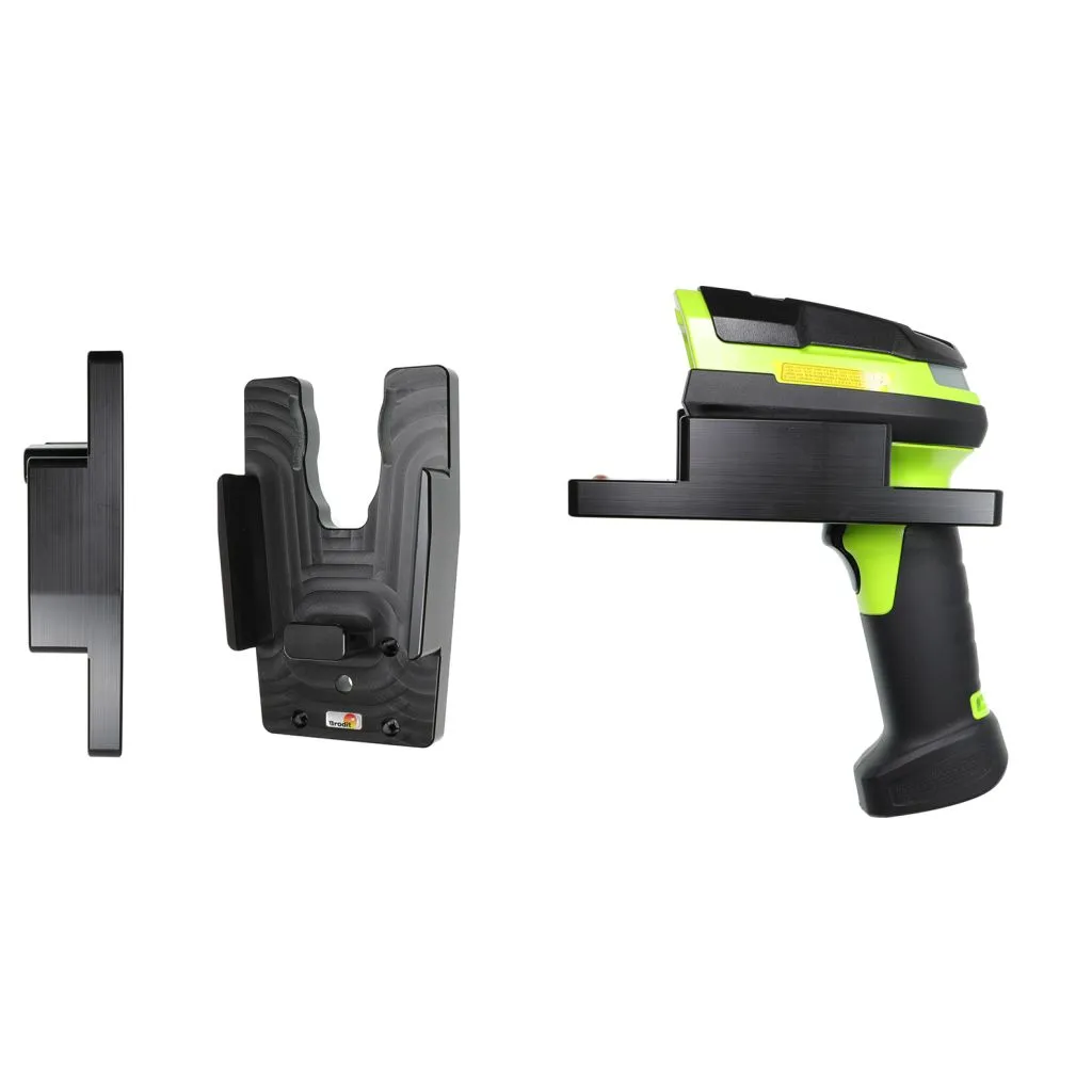 Brodit Holder til Zebra DS3608/DS3678/LI3608/LI3678 m. pistolgreb -216012