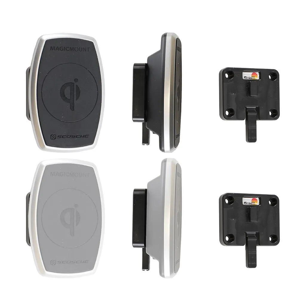 Brodit Monteringsadaptor til Scosche Magic Mount Charge - 216024