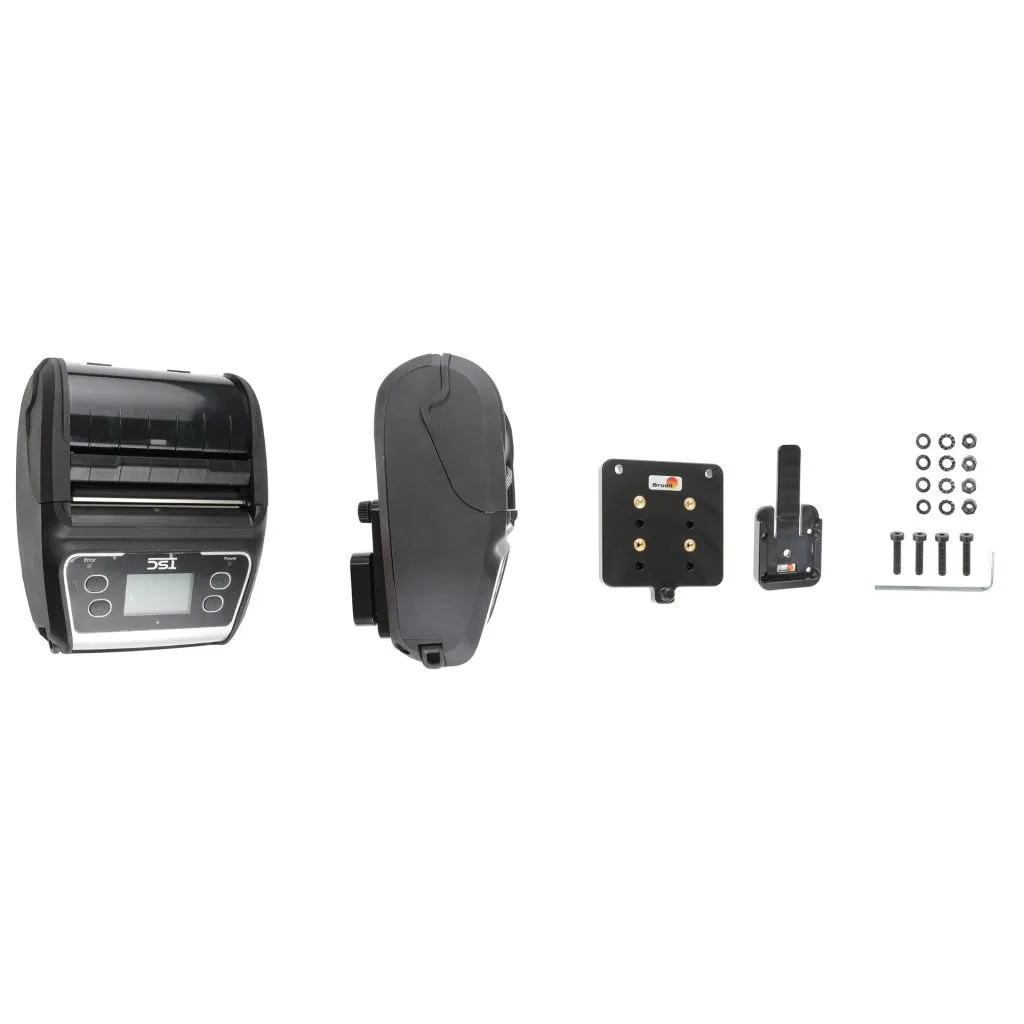 Brodit Beslag til TSC Alpha-4L - 216057