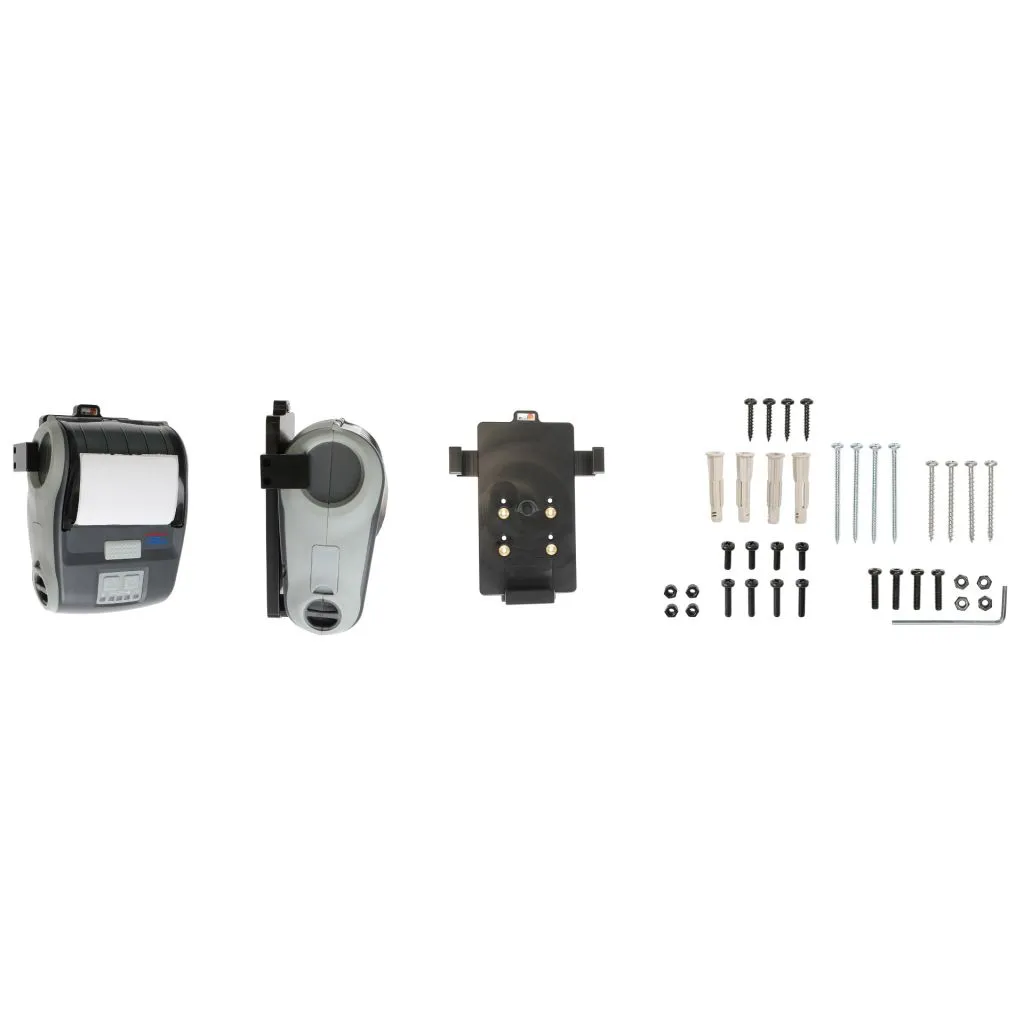 Brodit Beslag til TSC Alpha-3RW - 216072