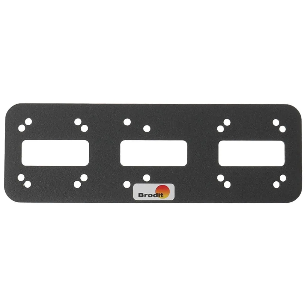 Brodit monteringsbeslag - 216076