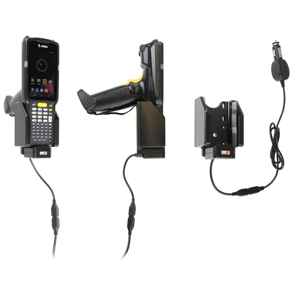 Brodit Aktiv Terminal Holder til Zebra MC3300/MC3400/MC3450 - 216089 