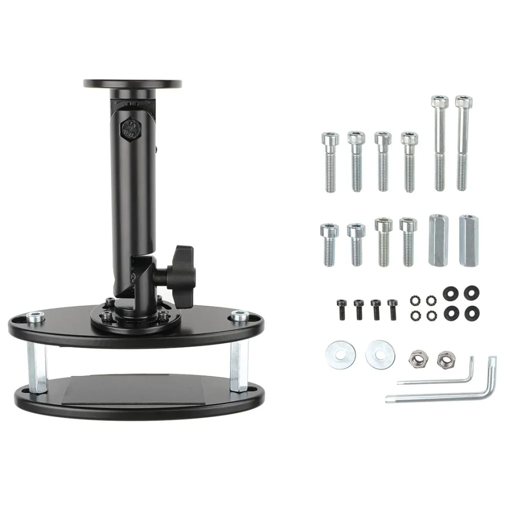 Brodit Heavy Duty Pedestal Mount 6'' - 216097
