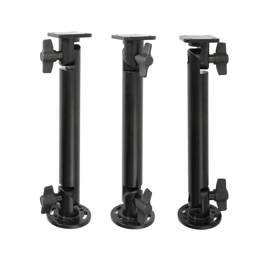 Brodit Piedestal Mount 10