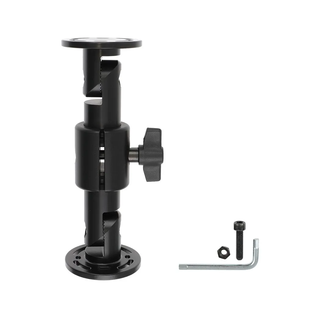 Brodit Piedestal Mount med vingemøtrik - 216160