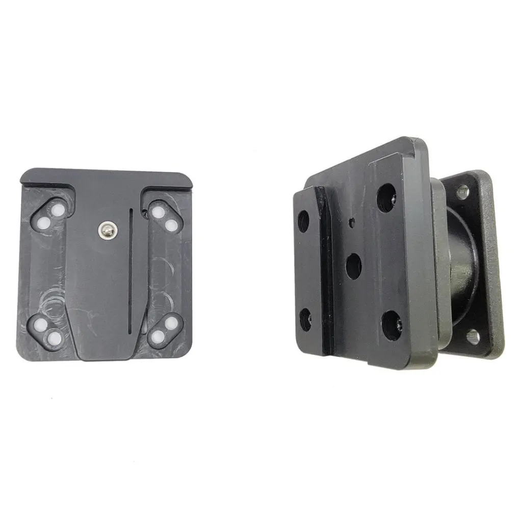 Brodit mount til Garmin RV 890/1090, Dezl LGV800/LGV1000, Camper 890/1090 - 216197