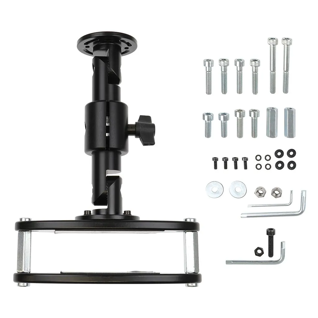 Brodit Heavy Duty Piedestal Mount 7,5'' - 216210