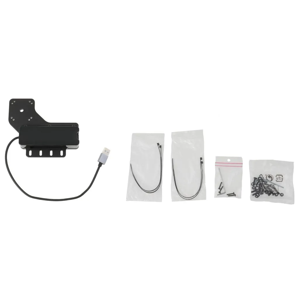 Brodit Tilbehør til Samsung Galaxy Tab Active Pro T540/T545/T547/T547U, Samsung Galaxy Tab Active 3 SM-T570/SM-T575, Samsung Galaxy Tab Active 2 SM-T390/SM-T395 - 216267