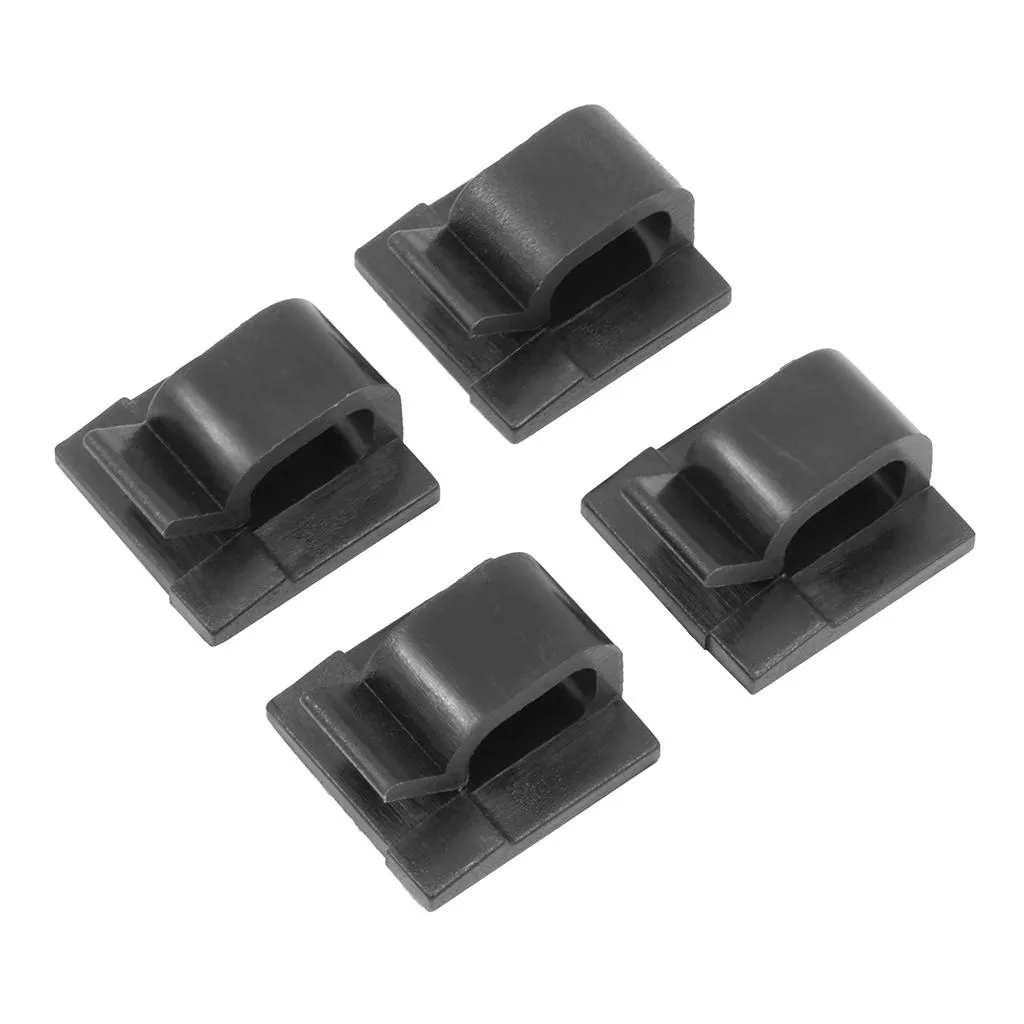 Brodit Kabel holder - 4 stk.