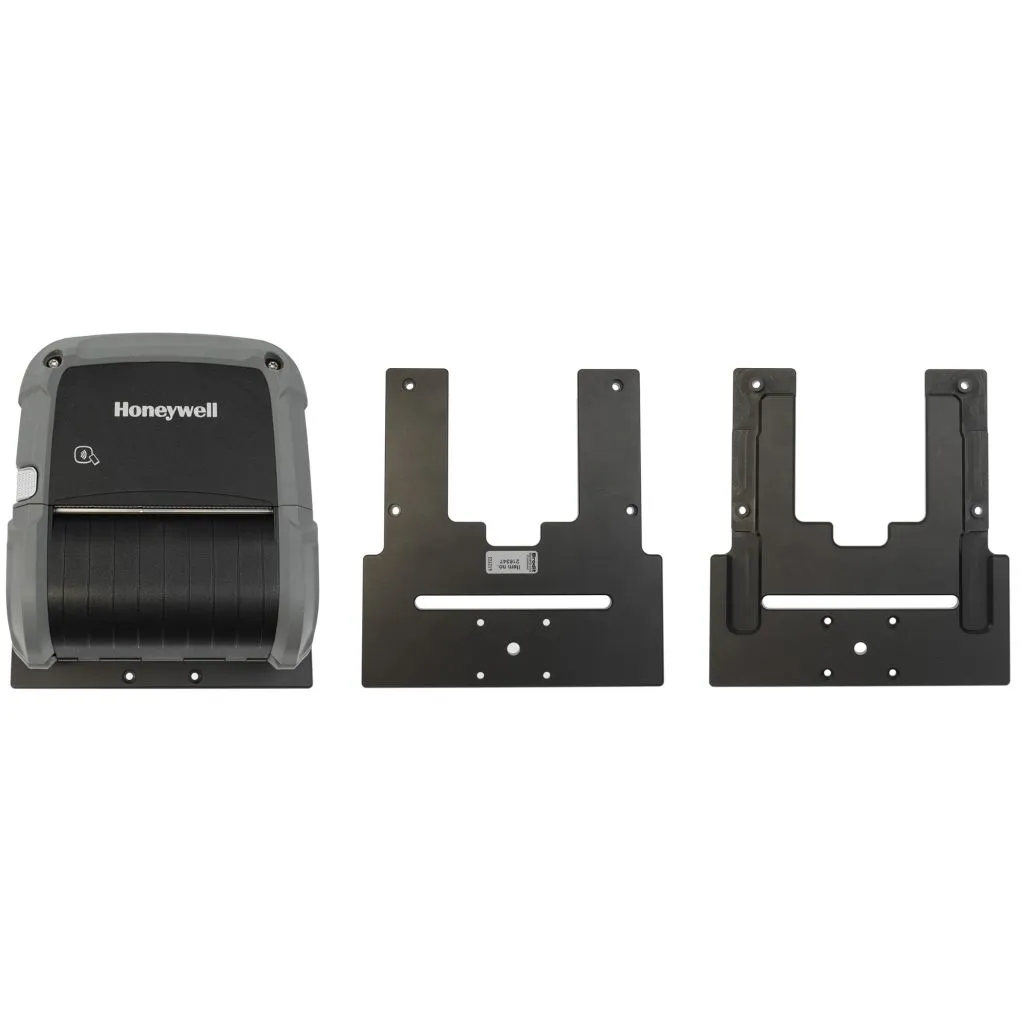 Brodit Mount med Fanfold Slot – til Honeywell RP4 / RP4F - 216347