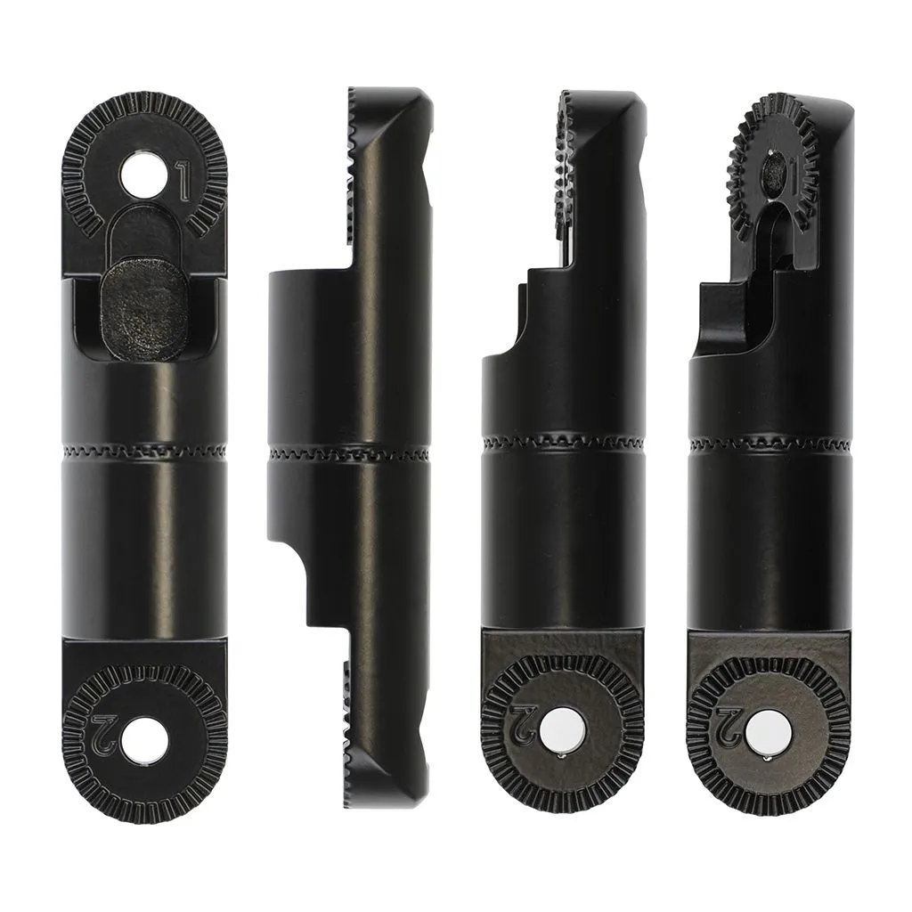 Brodit Piedestal Justerbar Forlænger 4