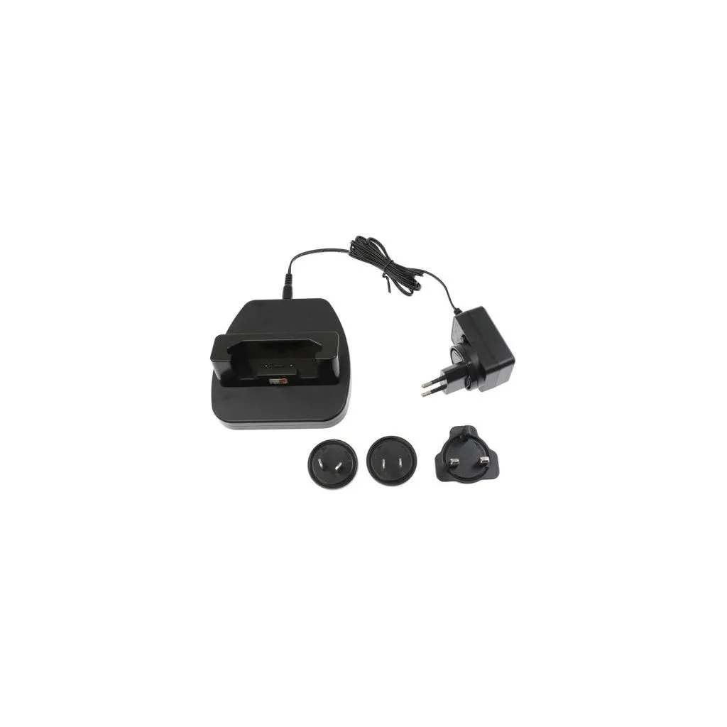 Brodit Bordoplader m. Strømkabel til Samsung Galaxy Xcover 5 - 216368