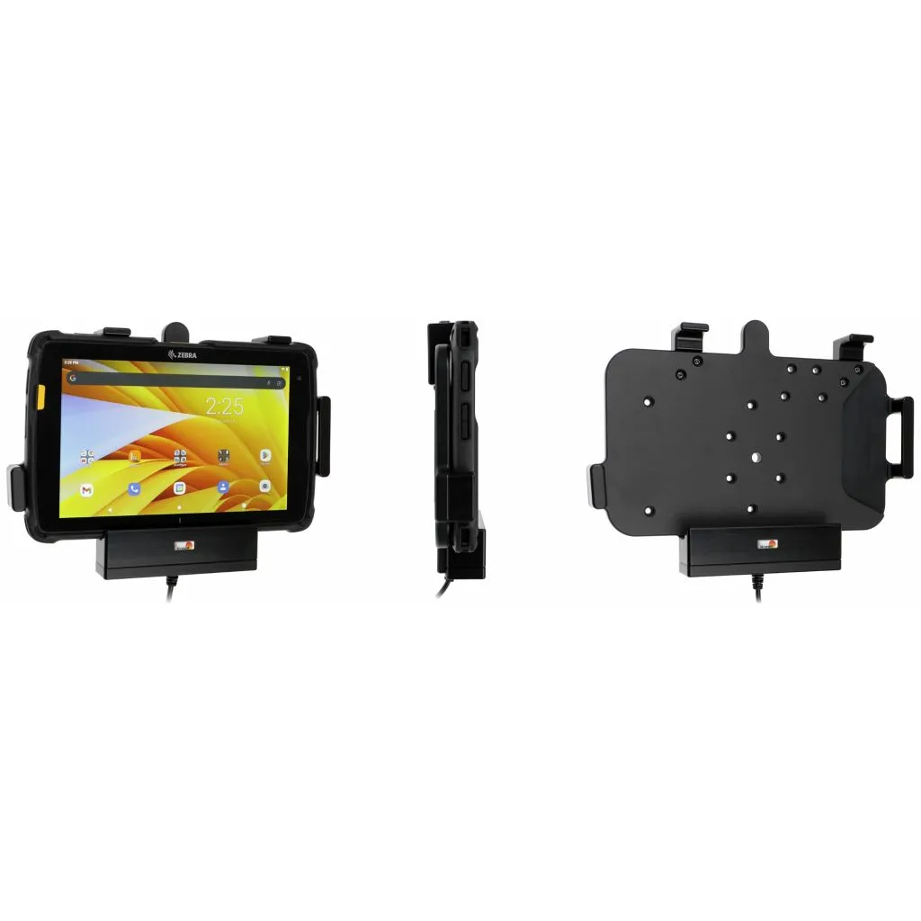 Brodit Aktiv Holder Module Upgrade Zebra ET45/ET40 8 MED Rugged Boot - 216378