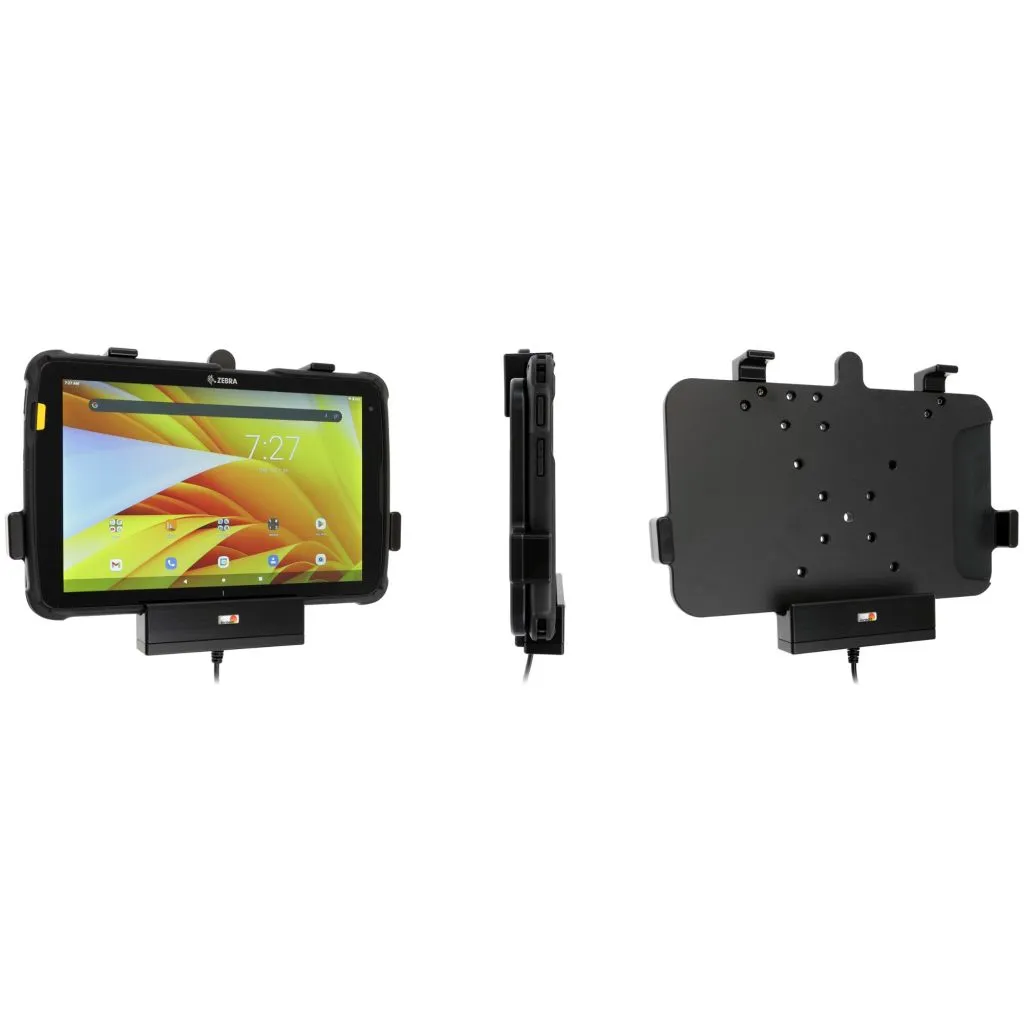 Brodit Aktiv Holder til Zebra ET40/ET45 10 m. rugged Boot - 216384