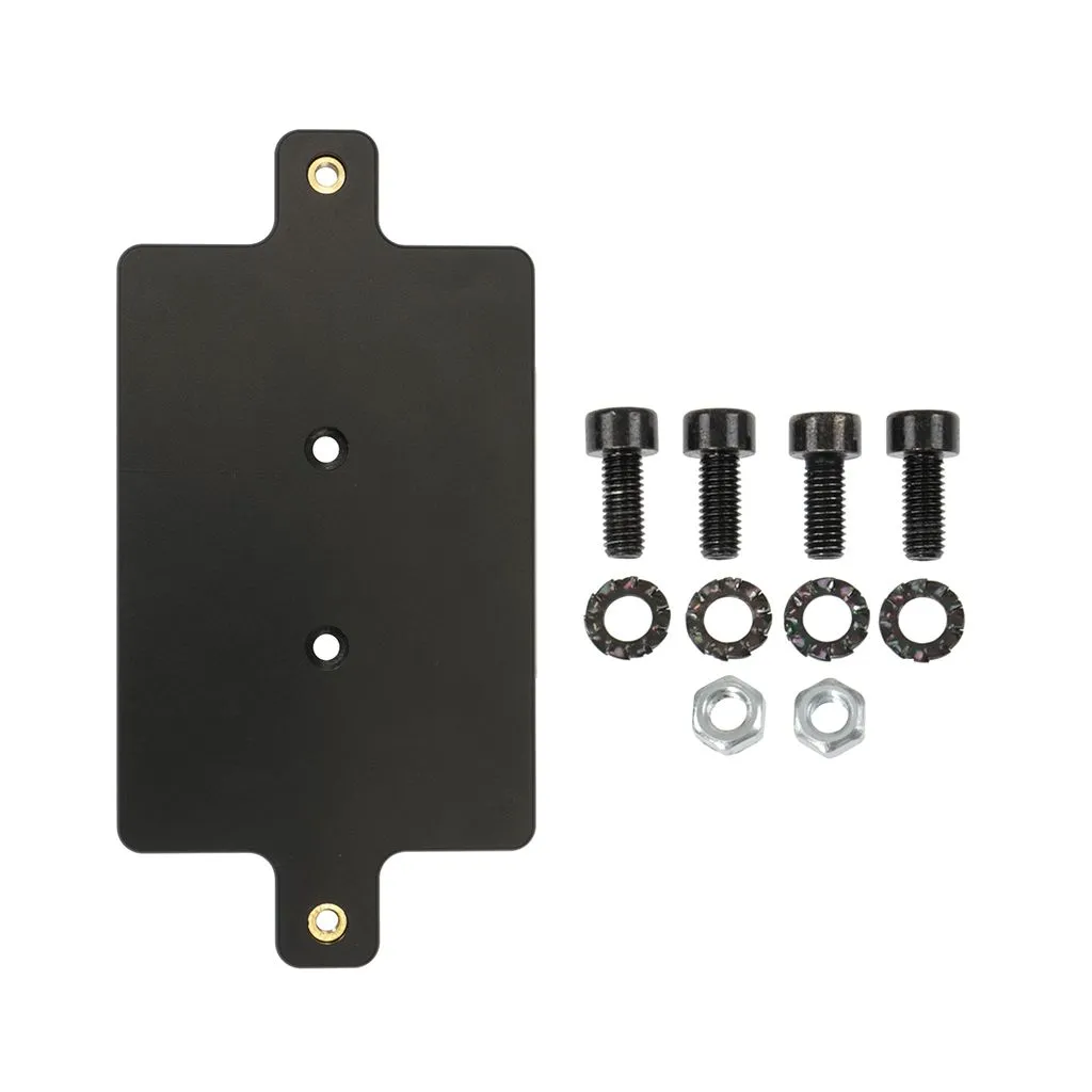 Brodit monteringsplade til Power Supply P1050667-140 - 216409