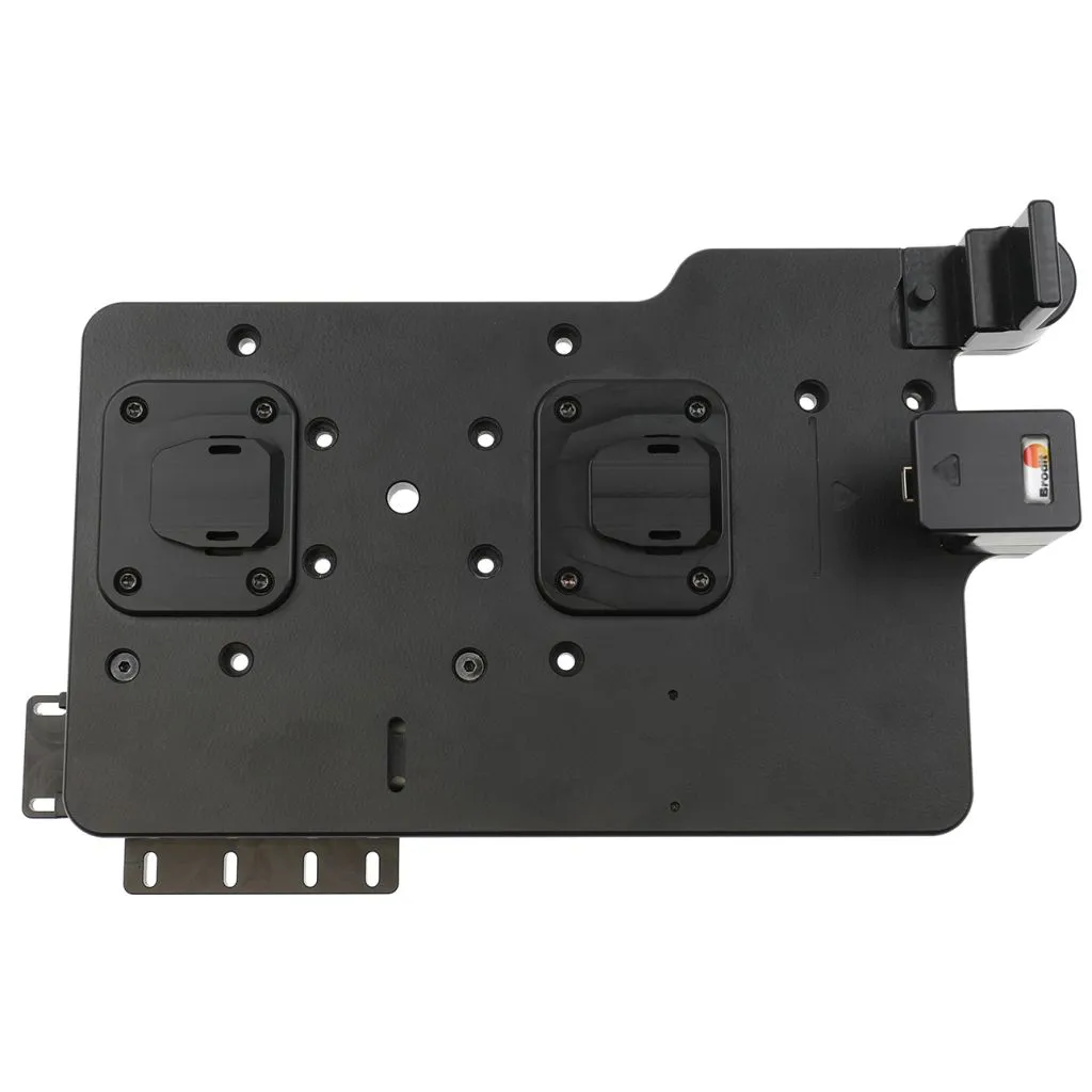 ModTek Dock m. USB Hub - Til Apple enheder - 216413