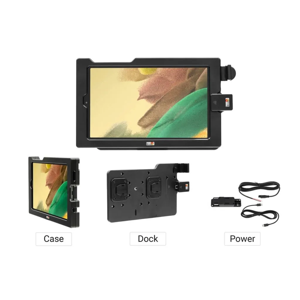 ModTek Hard Case til Samsung Galaxy Tab A7 Lite SM-T220/SM-T225