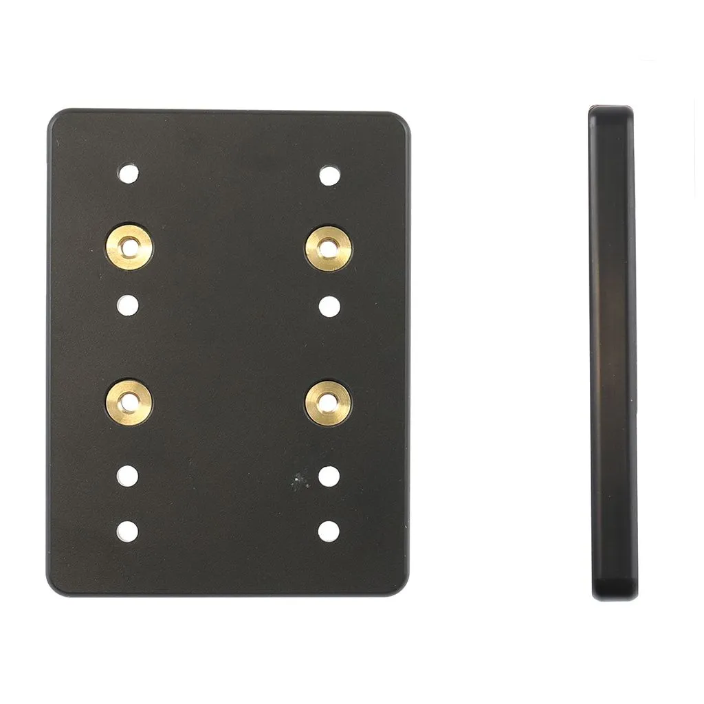 Brodit Mounting plate til Zebra Machine Vision - 216480