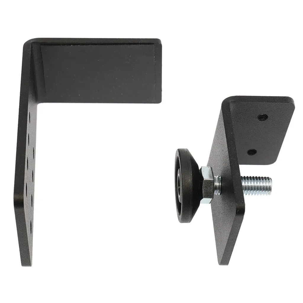 Brodit Tilbehør Klemme Mount til PM- mounts - 216484