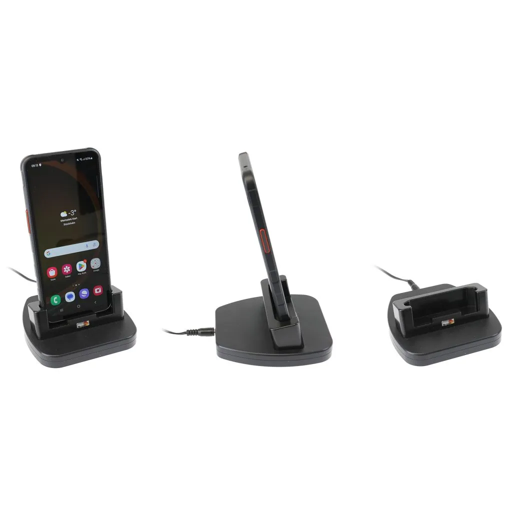 Brodit Bord oplader til Samsung Galaxy Xcover 7  - 216495