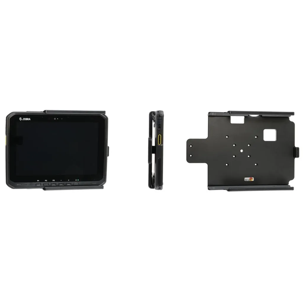Brodit Passiv Holder Zebra ET65/ET60 windows/Android - 216498
