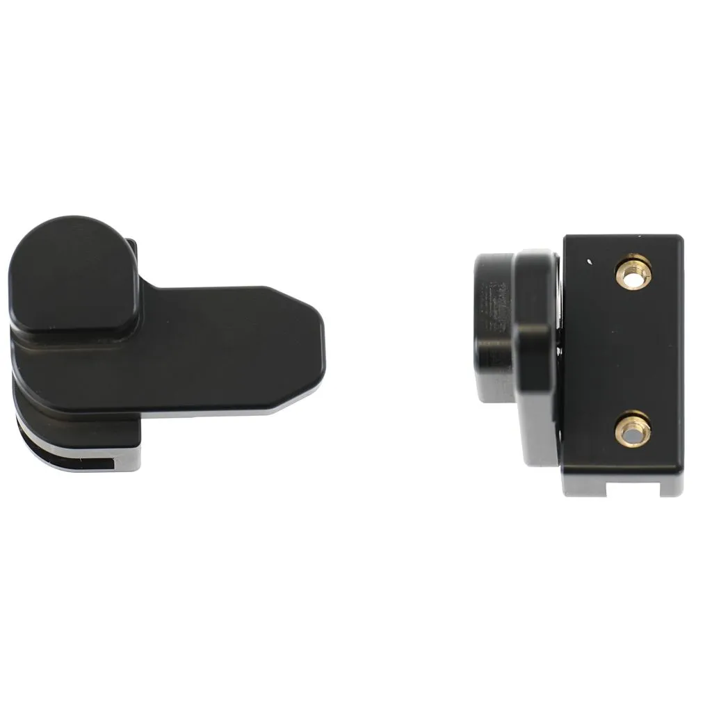 Brodit Retention låse modul til Module Upgrade Holder uden rugged boot - 216499