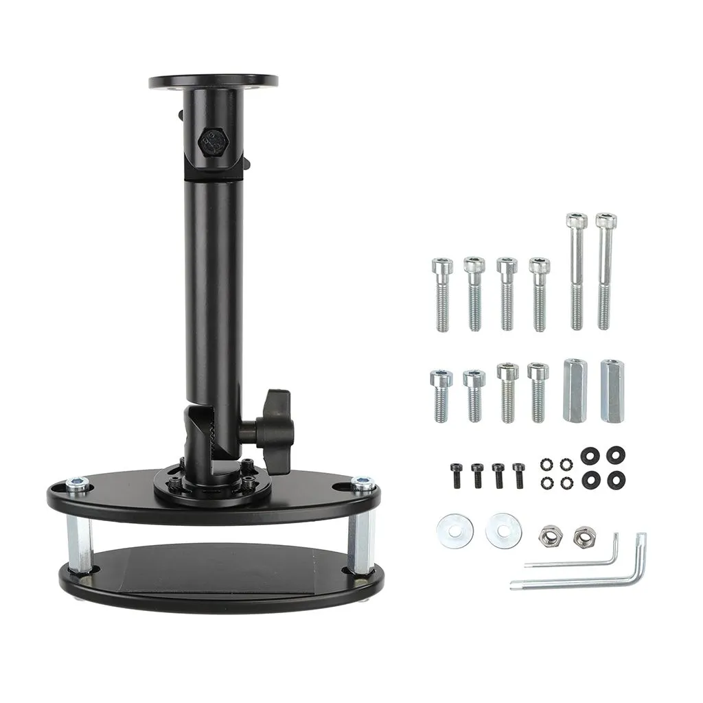 Brodit Heavy Duty Piedestal Mount 8