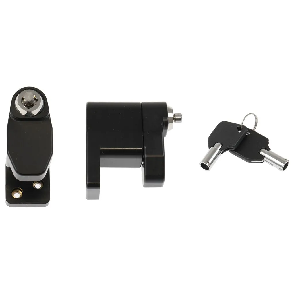 Brodit nøglelåsmodul til Module Upgrade holder – 217030