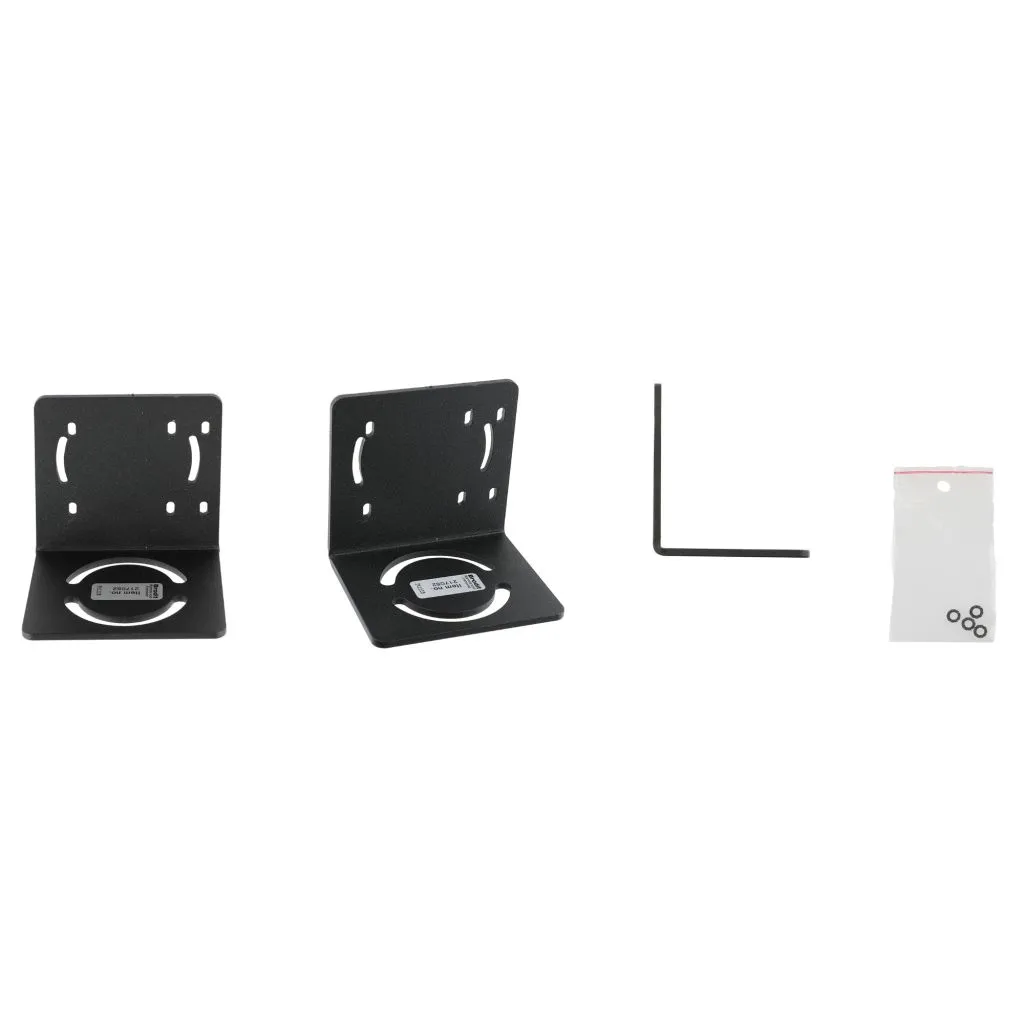 Brodit L-beslag -  Mount til Zebra Machine Vision - 217052
