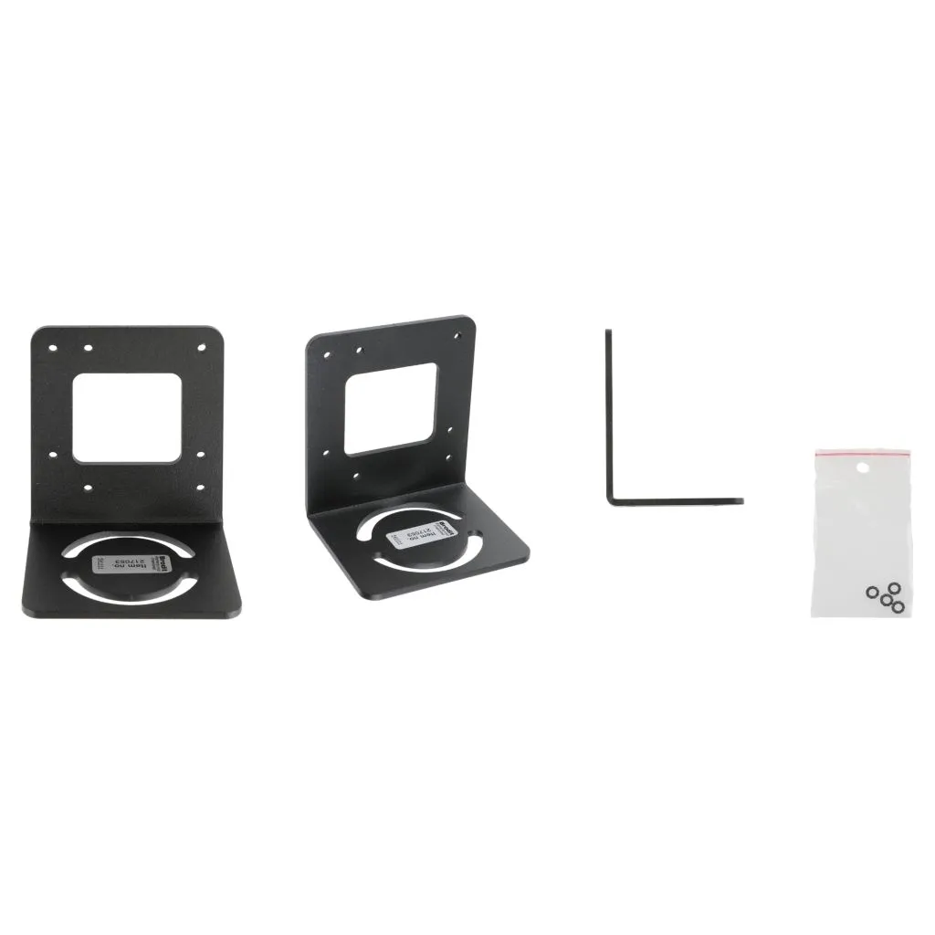 Brodit L-Beslag -  Mount til Zebra Machine Vision - 217053