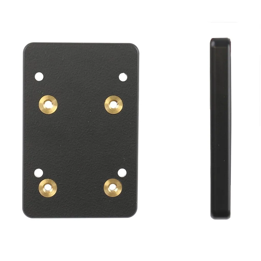 Brodit Mounting plate til Zebra Machine Vision - 217055