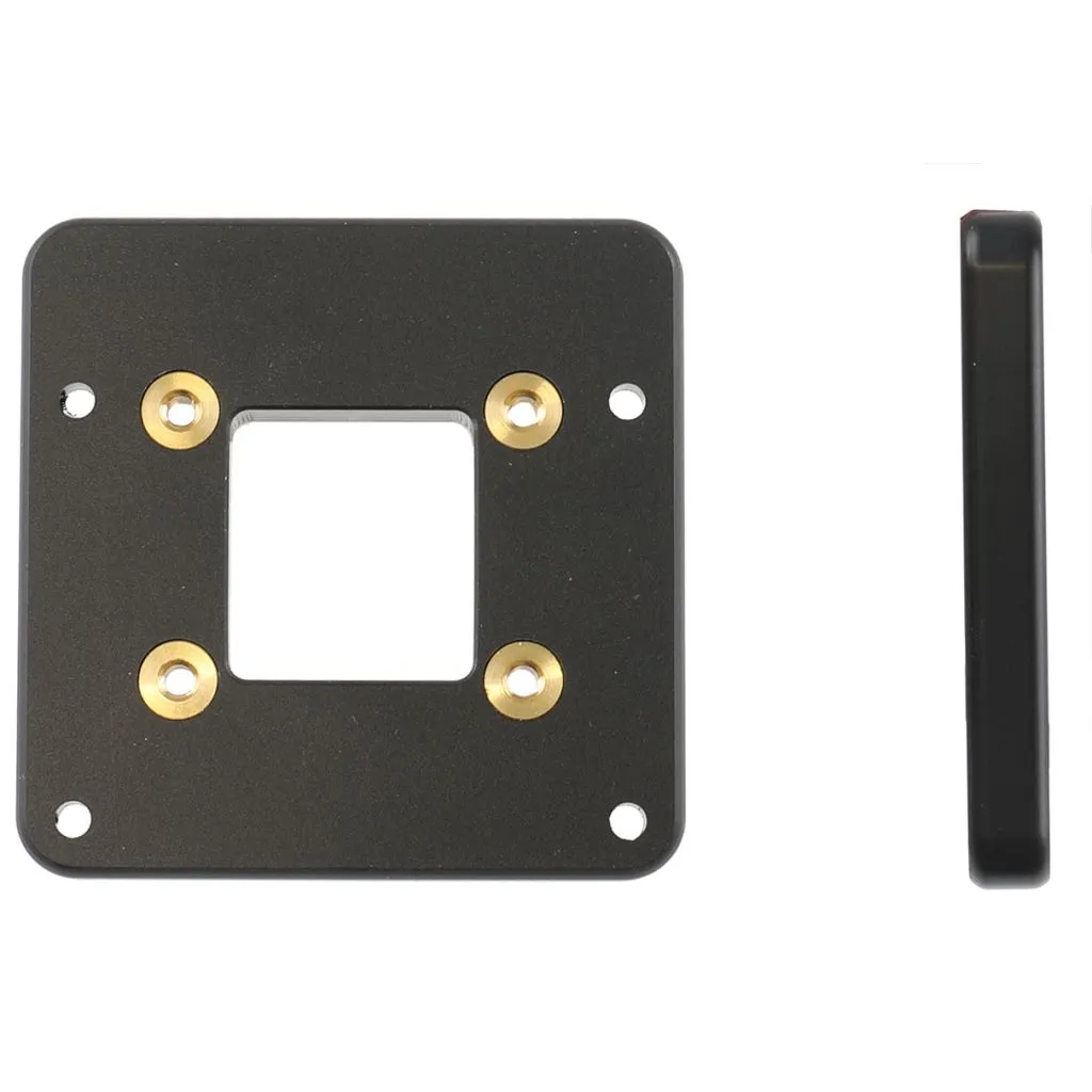 Brodit Monterings Plade til Zebra Machine Vision - 217057