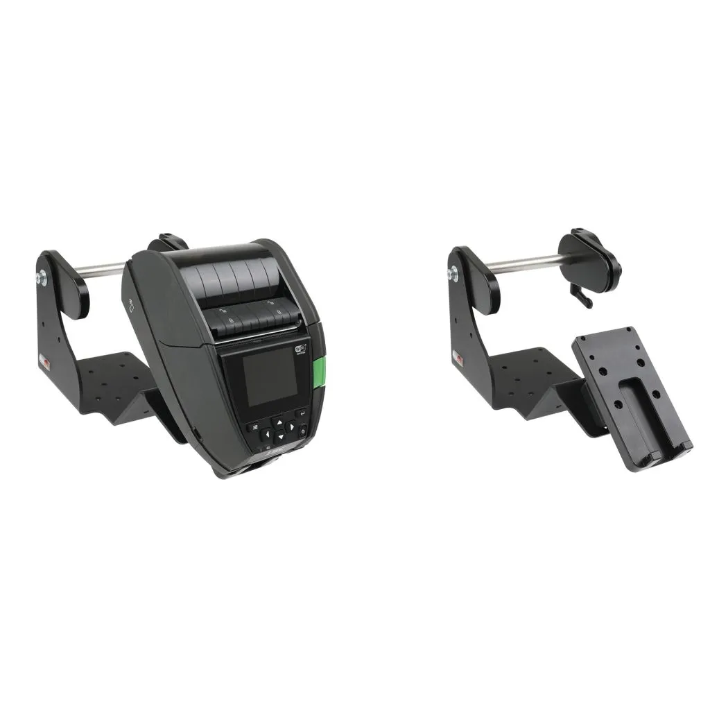 Brodit Printer Mount til  TSC Alpha 30L TSC Alpha 40L - 217116