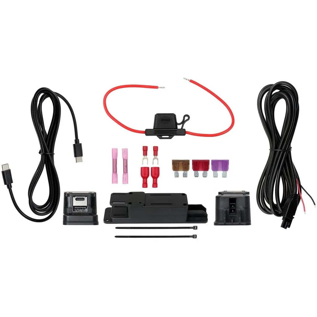 Brodit Hard-wired Power Supply - 217156