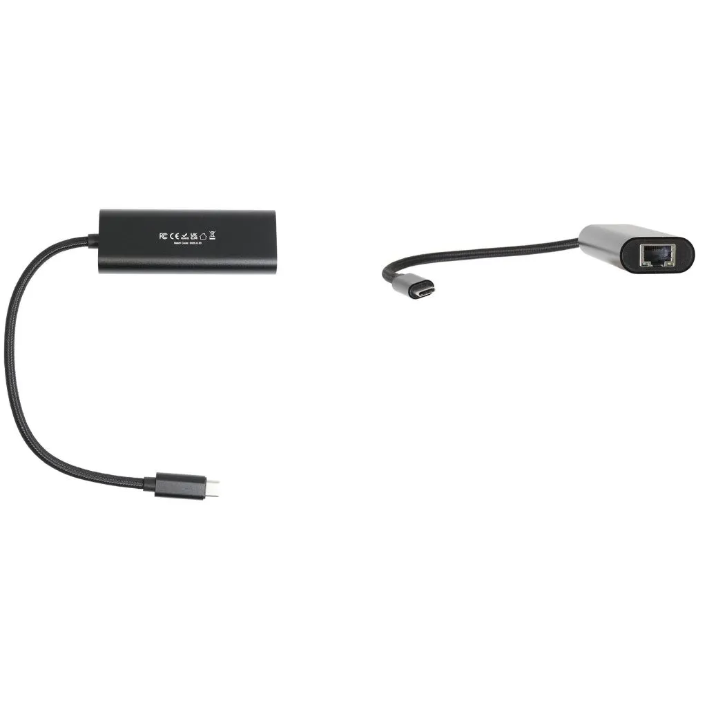 Brodit PoE to USB-C Adapter - 217158