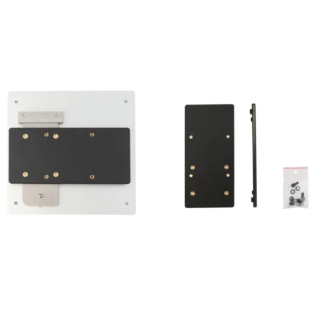 Brodit Monteringsplade til Honeywell Compact4 Mobile printer Platekit (532595) - 217166