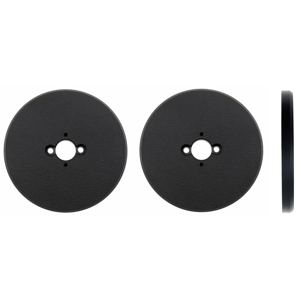 Brodit Tilbehør Afstands skiver  til Label ruller - 3