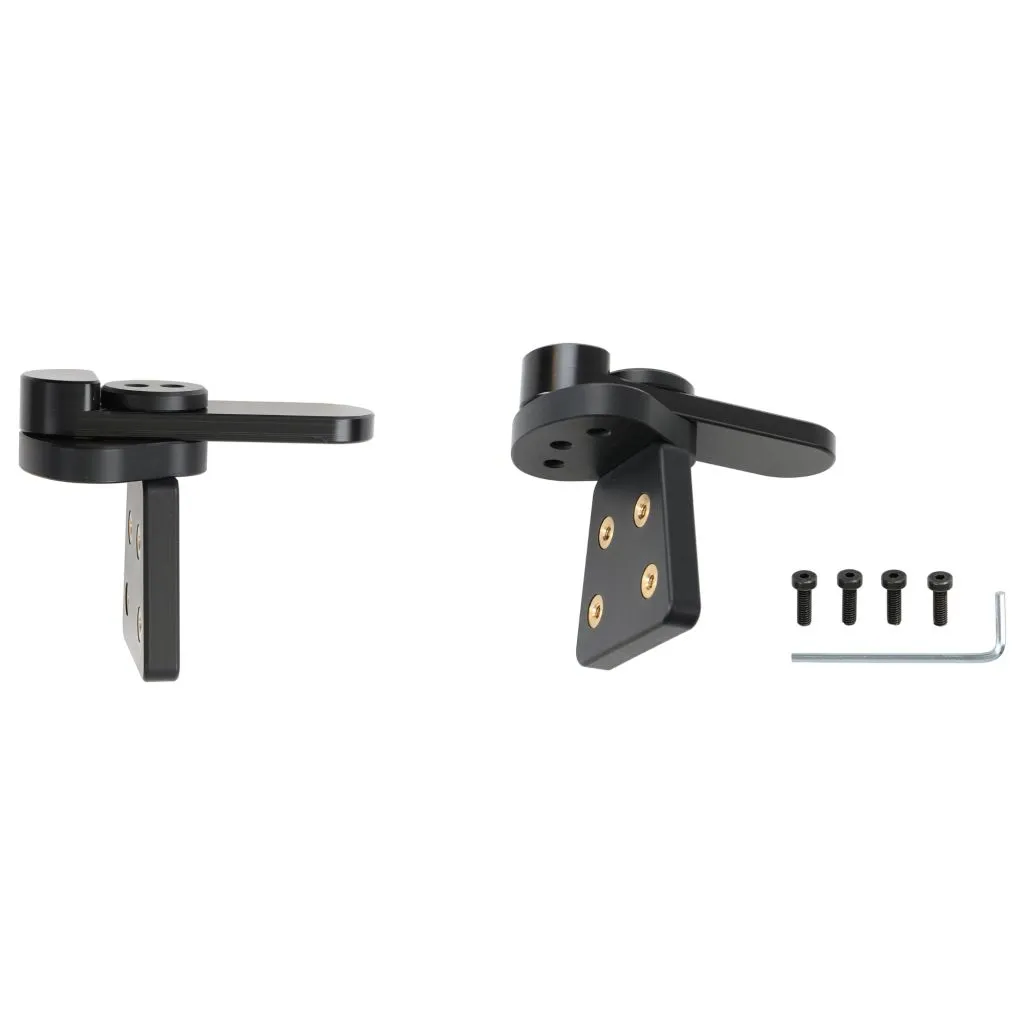 Brodit Tilbehør Retention låse modul til Module upgrade - 217253