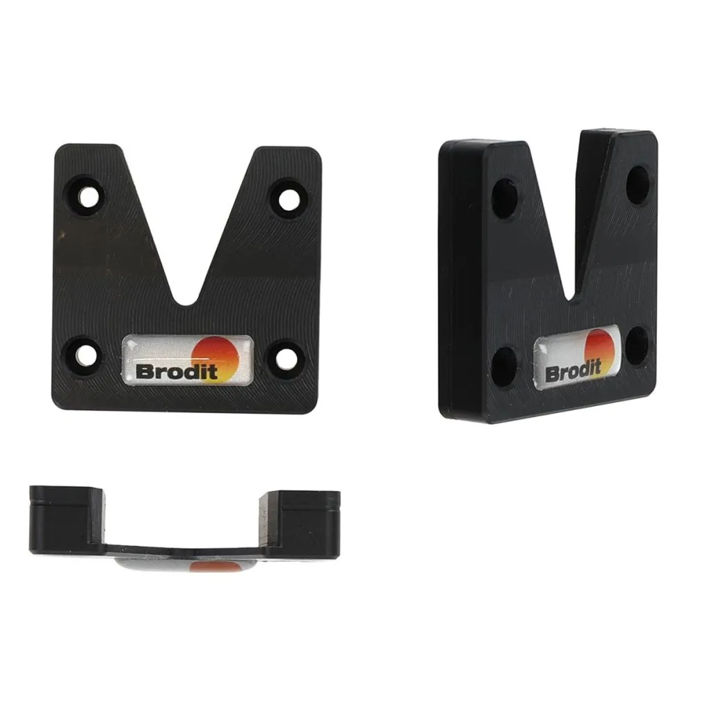 Brodit V-slot mount med clip og AMPS M4 – 217266