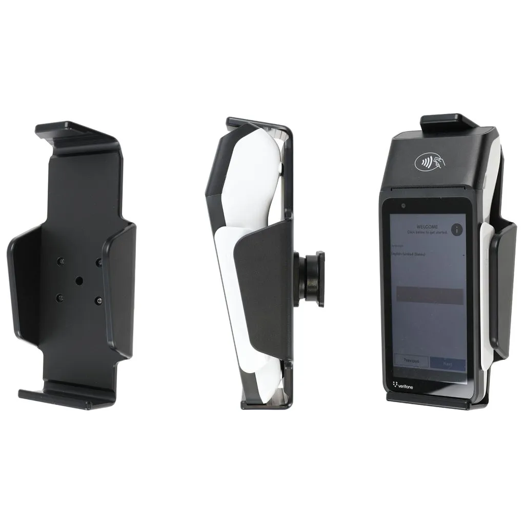 Brodit Passiv holder Verifone V660P - 217271