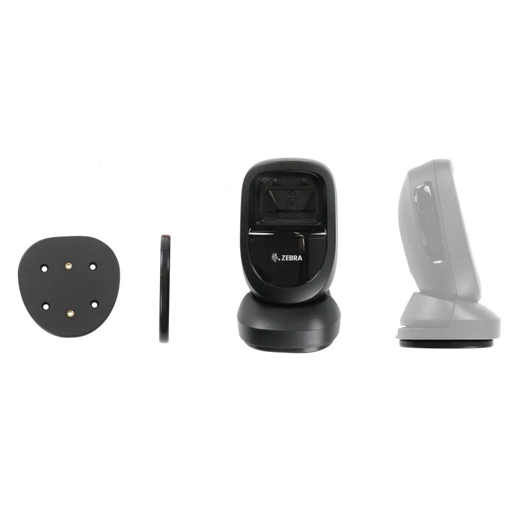 Brodit monteringsplade til Zebra DS9308 Multi-Mount / Locking Mount – 217272