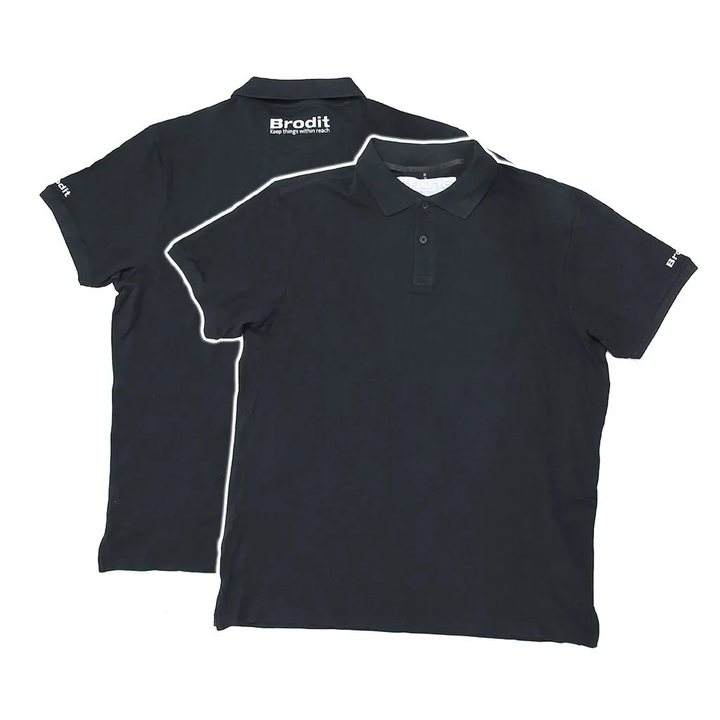 Brodit t-shirt størrelse XL - 241218