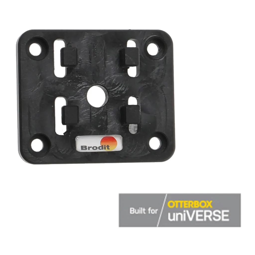 Brodit Beslag til OtterBox uniVERSE tabletcovers - 241633