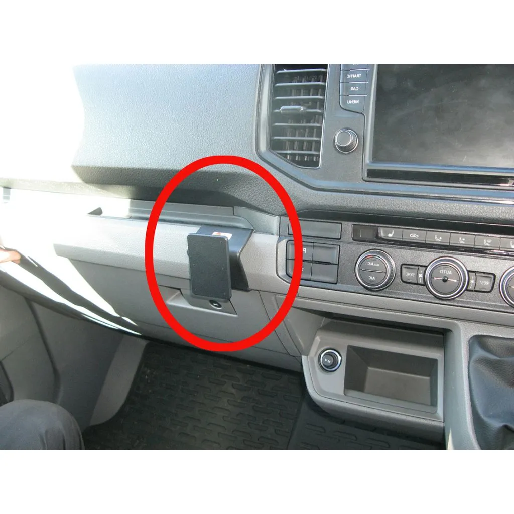 Brodit Proclip Ekstra Stærk Monteringsbeslag - MAN TGE 19-24 og VW Crafter 17-24