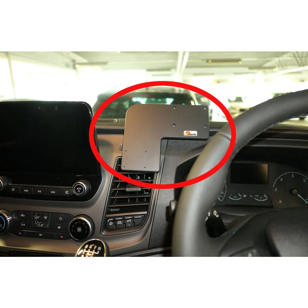 Brodit Ekstra Stærkt Beslag - 313567 - HØJRESTYRET