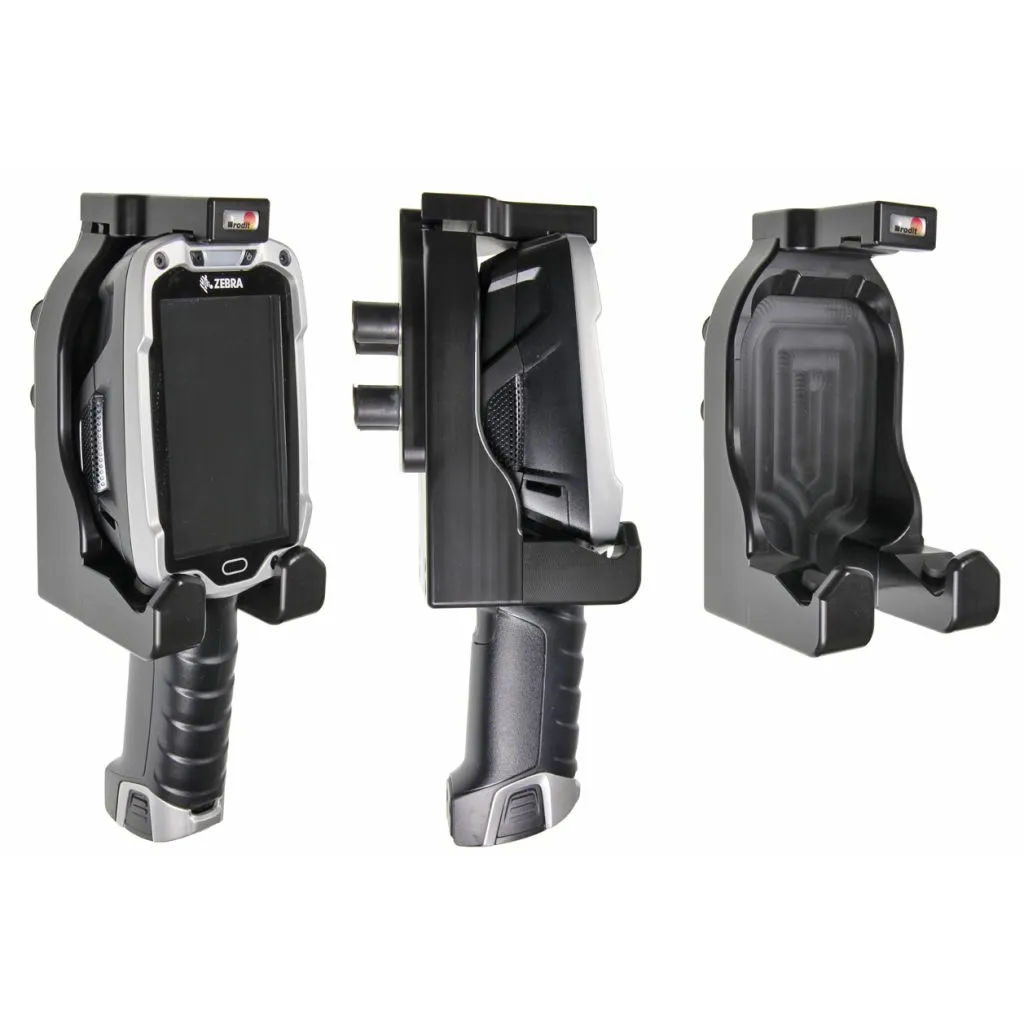 Brodit Passiv Holder til Zebra TC8300 og Zebra TC8000 - 510876